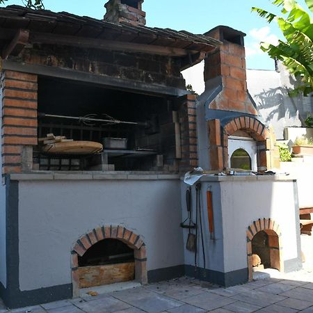 Il Giardino Dei Ciliegi Apartment Colico Luaran gambar